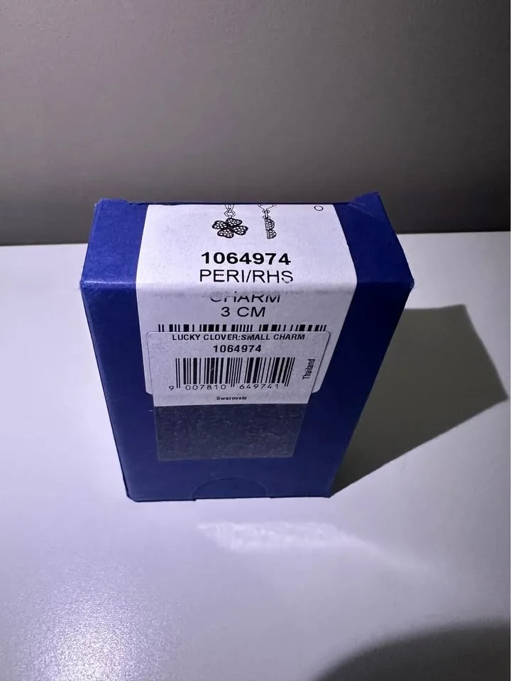 Swarovski & Kate Spade Accessories *MARKHAM* image indicator(4)