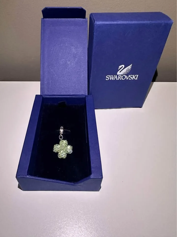 Swarovski & Kate Spade Accessories *MARKHAM* image indicator(5)