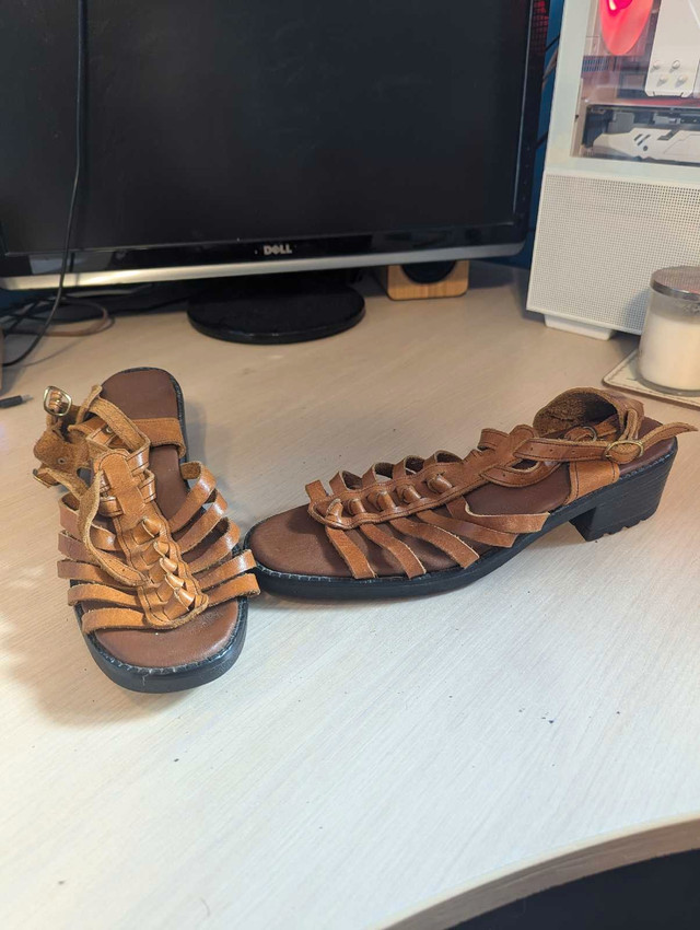 Size 10 Women's Sandals