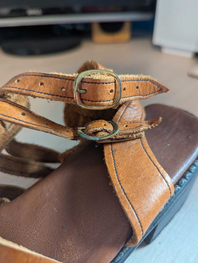 Size 10 Women's Sandals - photo 3