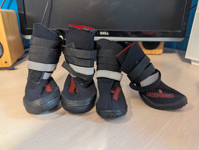Neo Paws Dog Boots Small