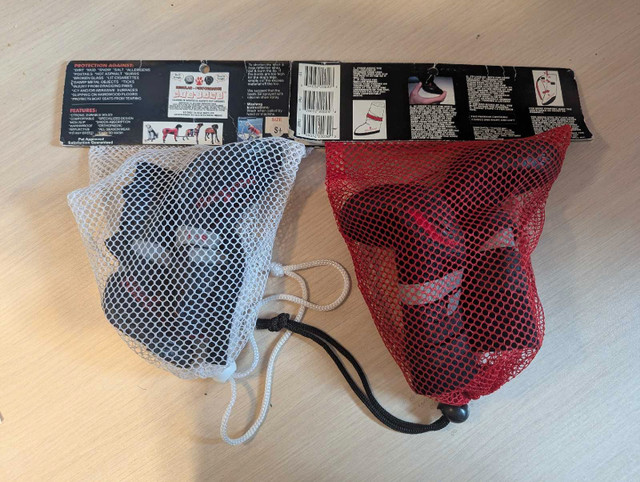 Neo Paws Dog Boots Small - photo 4