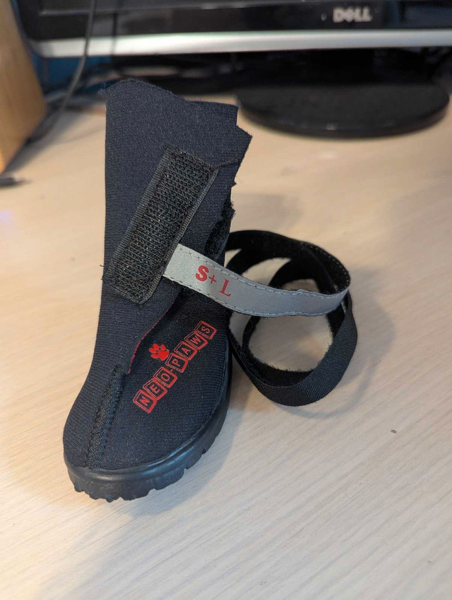 Neo Paws Dog Boots Small - photo 5