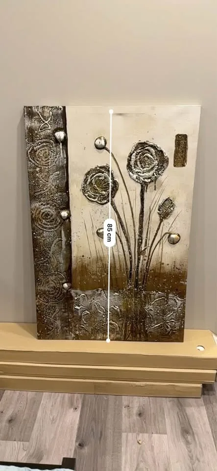 Painting Artwork Picture image indicator(2)