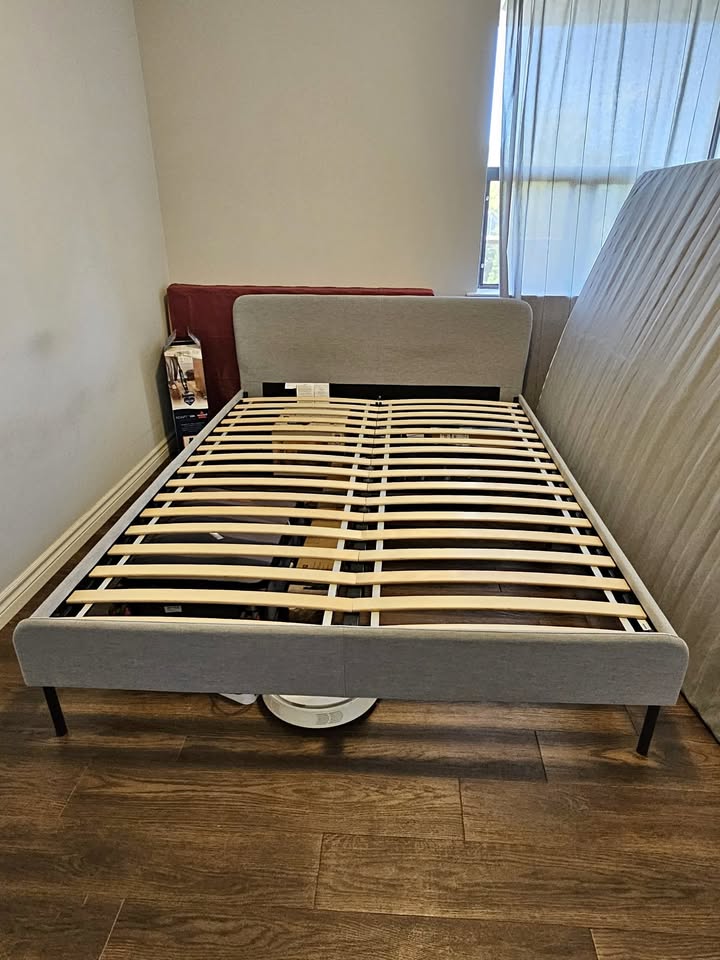 IKEA Bed Frame