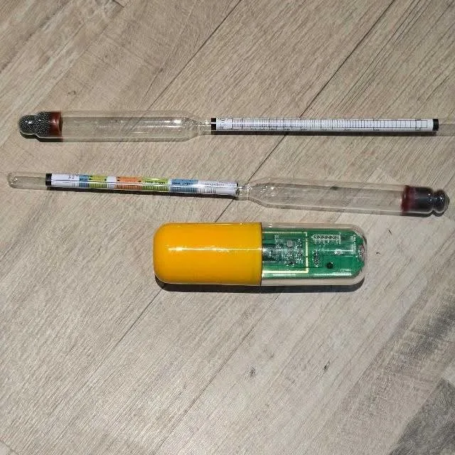 Still spirits air distiller with accessories image indicator(2)