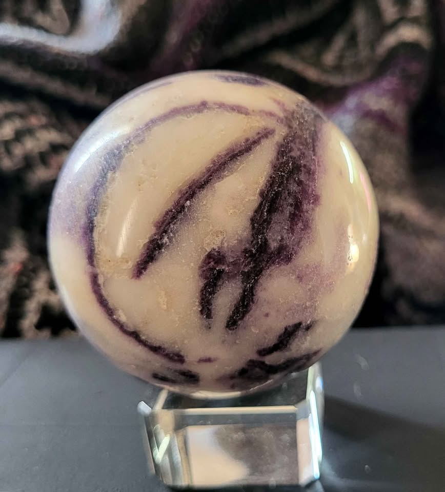 Tiffany Stone Crystal - photo 3