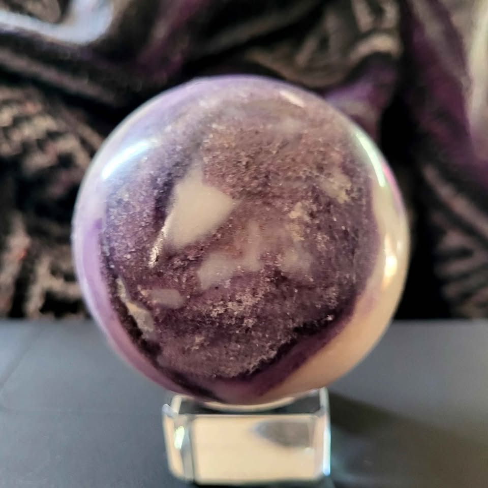 Tiffany Stone Crystal - photo 4