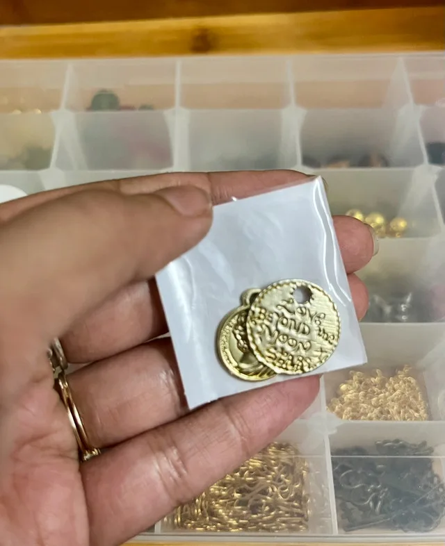 Complete Jewelry Making Supply Organizer image indicator(3)