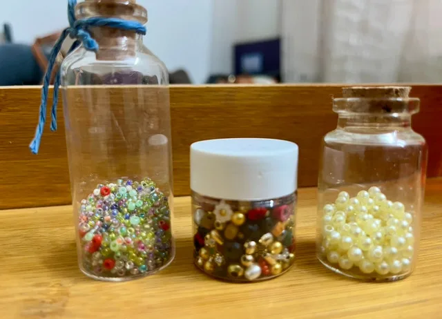 Complete Jewelry Making Supply Organizer image indicator(4)