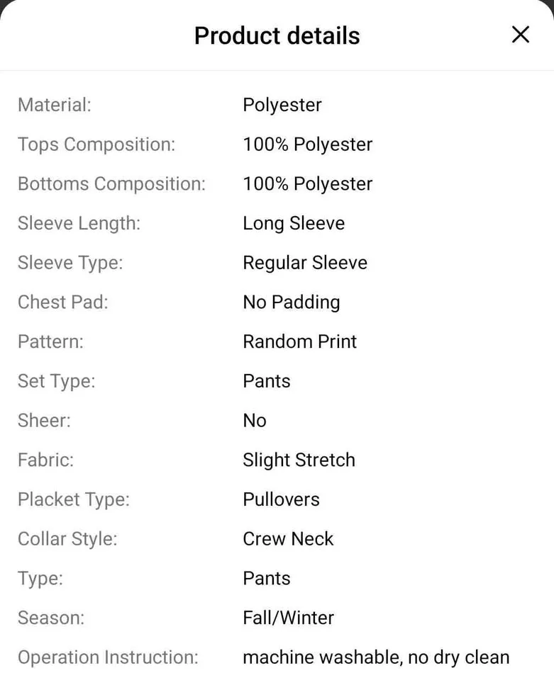 🌈 Hello Kitty Outfit - Hoodie & Pants - $10! 🌈 image indicator(7)