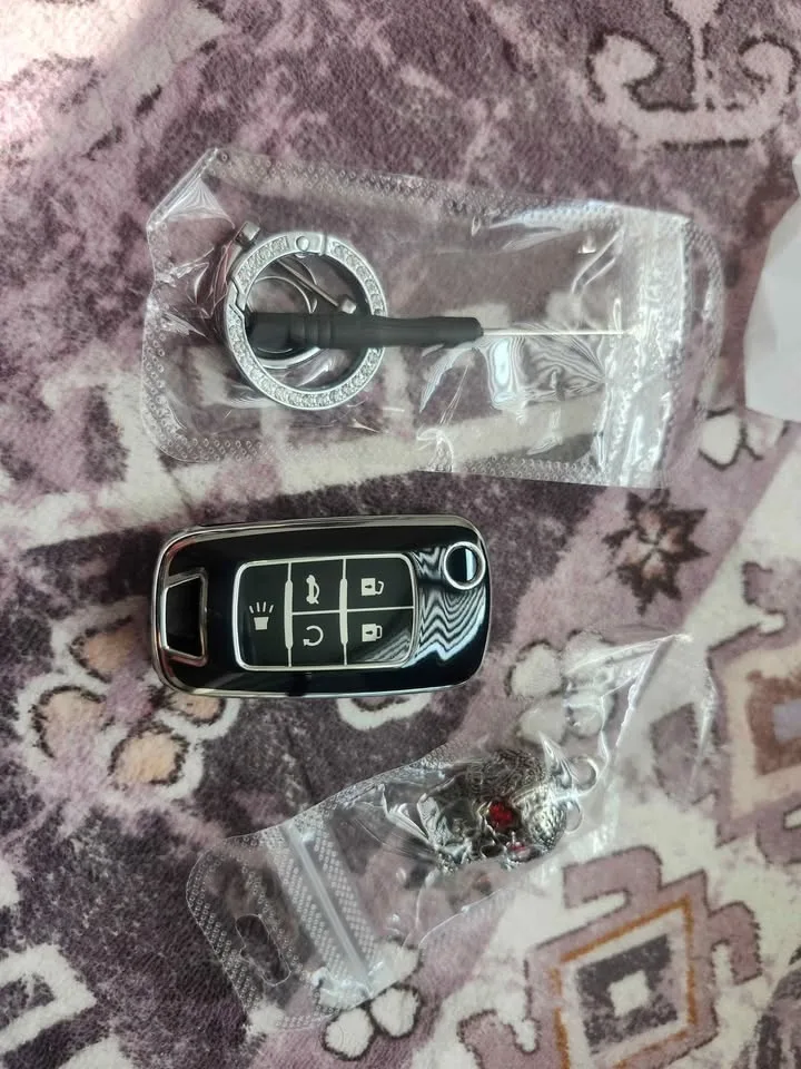 3-in-1 Stylish Car & Accessory Set – Only $5! image indicator(3)