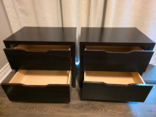 Ikea Nightstands image indicator(2)