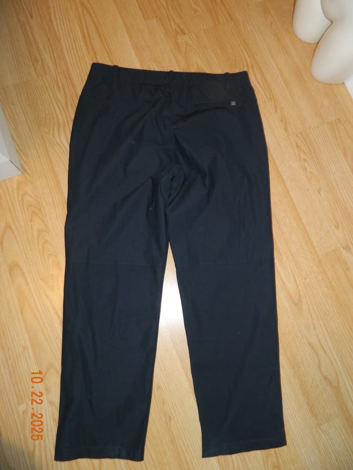 MENS CLOUDVEIL GOLF TYPE PANT size 38x30"inseam...EUC - photo 3