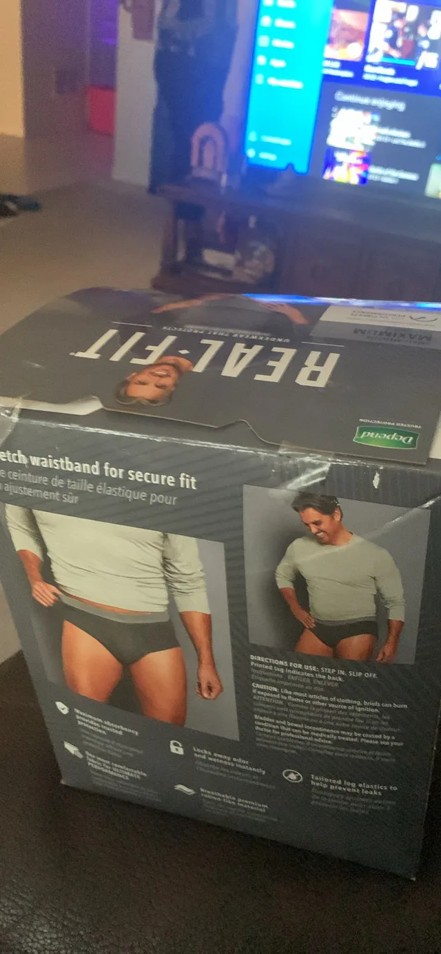 Real fit image indicator(2)