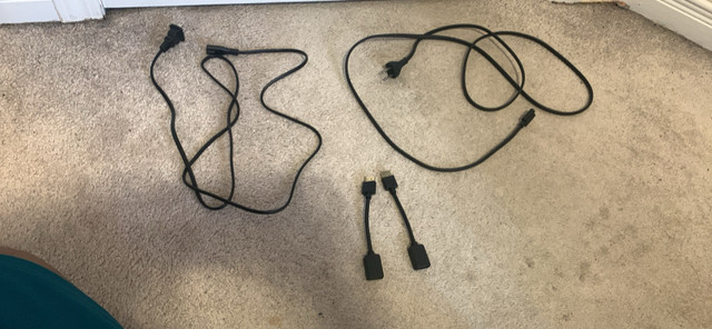 HDMI $3 each