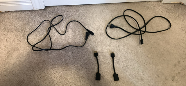 HDMI $3 each - photo 2