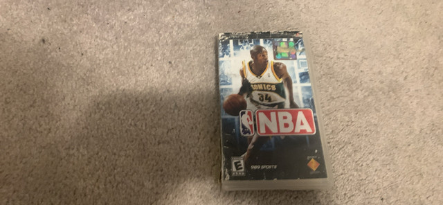 NBA (2005 video game) - $3