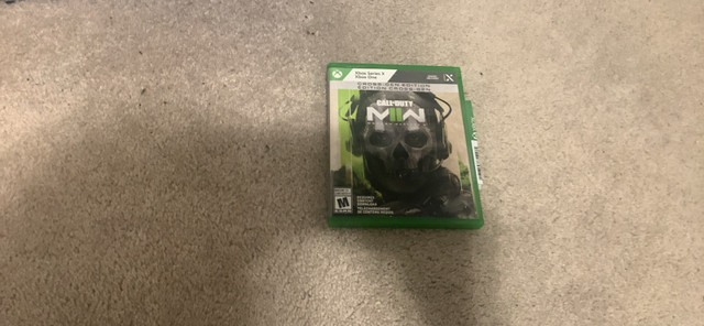 Call of Duty: Modern Warfare II (Xbox One)