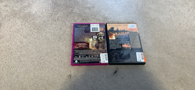 Movies - $2 - photo 2