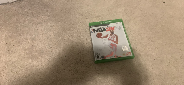 Xbox one games
