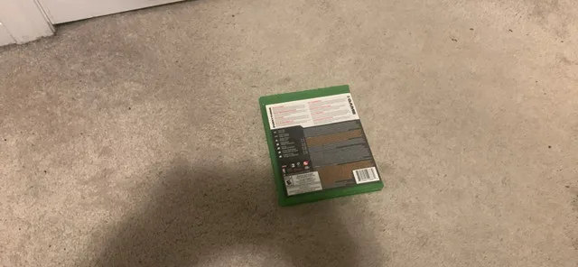 Xbox one games image indicator(2)