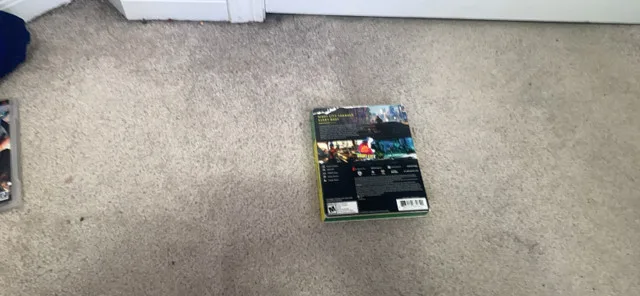 Cyberpunk 2077 - Xbox One image indicator(2)