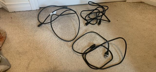 HDMI - wire