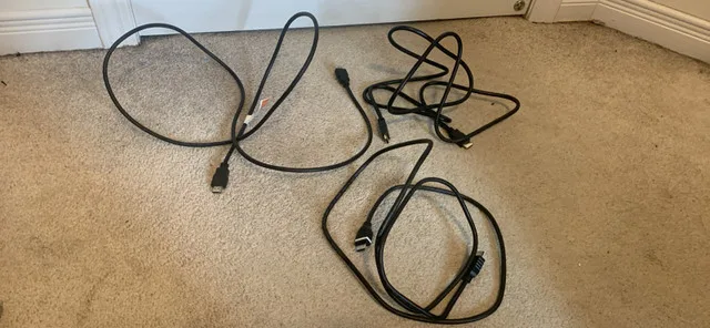 HDMI - wire image indicator(2)