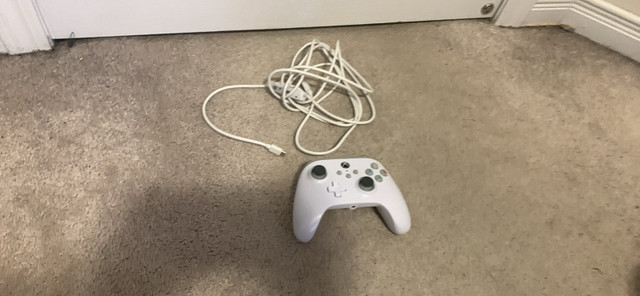 Xbox one controller
