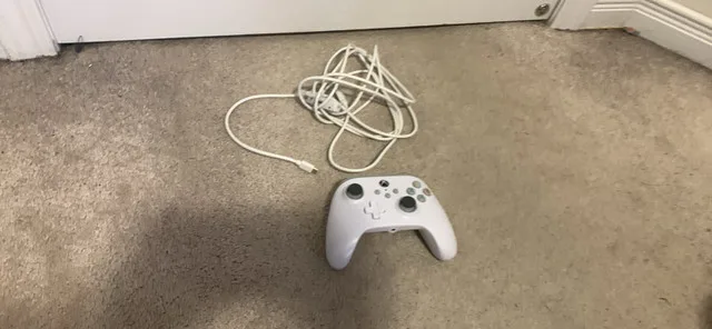 Xbox one controller thumbnail