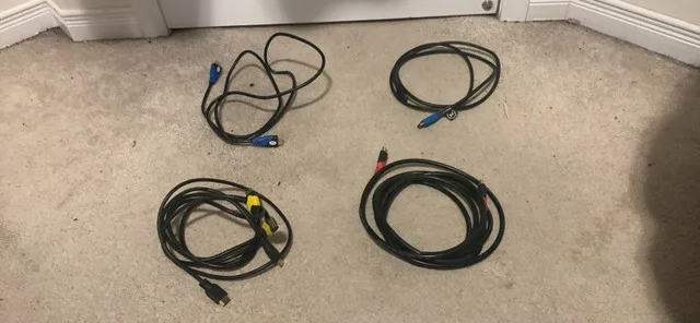 HDMI CABLE image indicator(2)