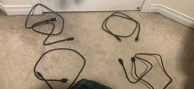 HDMI Cables - photo 2