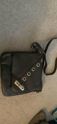 bags and purse