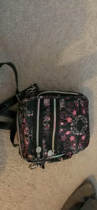 Bag for $10