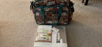 Baby stuff