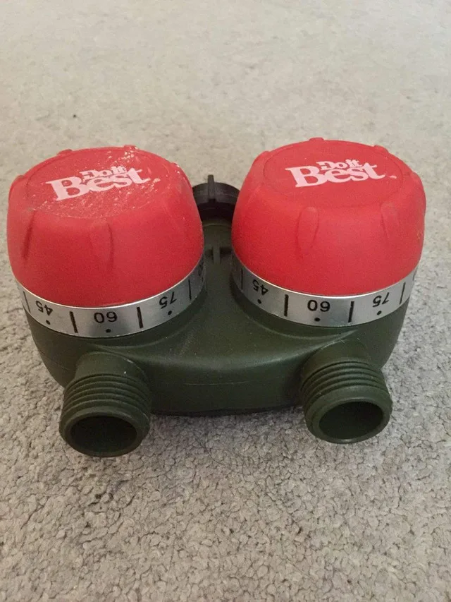 water meter timer thumbnail
