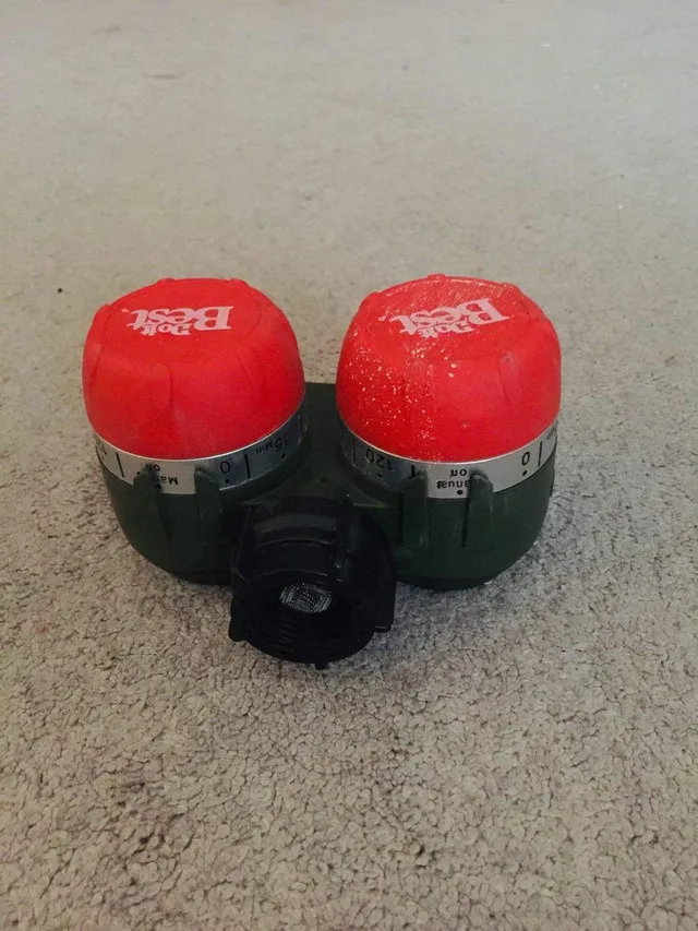 water meter timer image indicator(2)