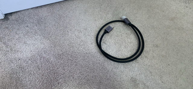 HDMI CA $3 each