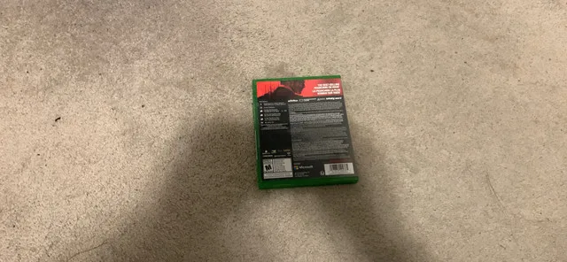 Call of Duty: Modern Warfare III - Xbox One Game image indicator(2)