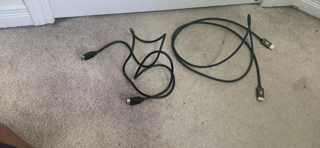 HDMI CABL $3 each thumbnail
