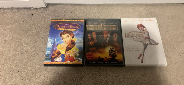 Movies $2