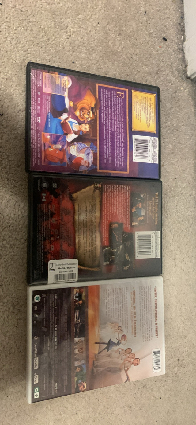 Movies $2 - photo 2