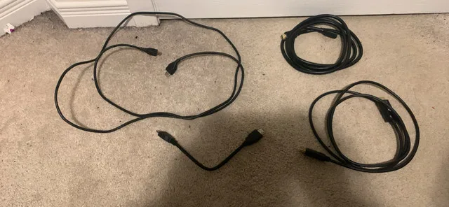 HDMI - CA thumbnail