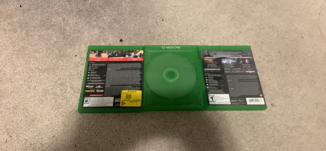 Xbox One Games: Far Cry 6, Assassin's Creed, Iron Harvest - photo 2