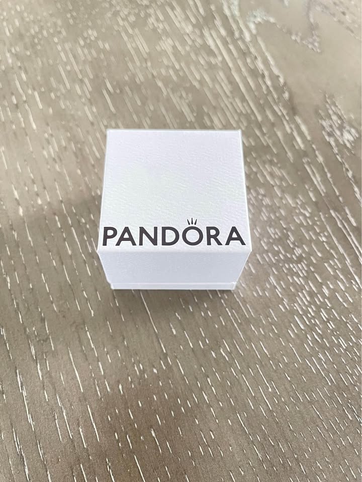 Red Heart Pandora Ring - photo 2