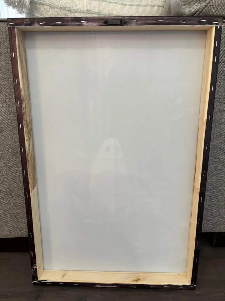 Greenhouse Ghost Canvas Wall Art image indicator(8)