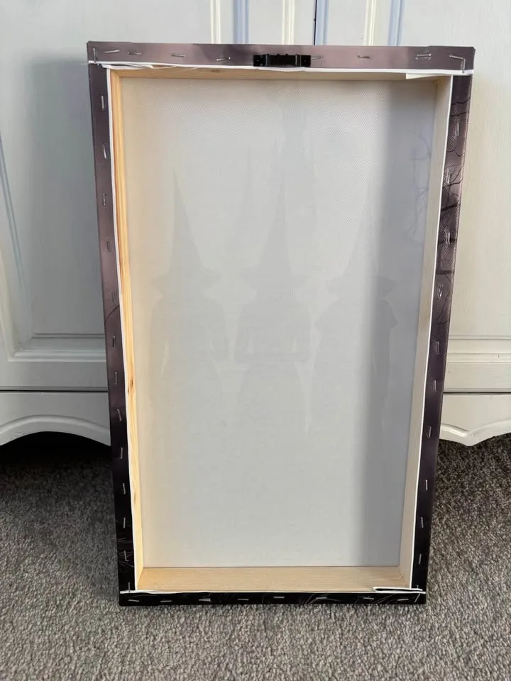 Amazing Three Witches Canvas Wall Art-Ready To Hang Art Work image indicator(3)