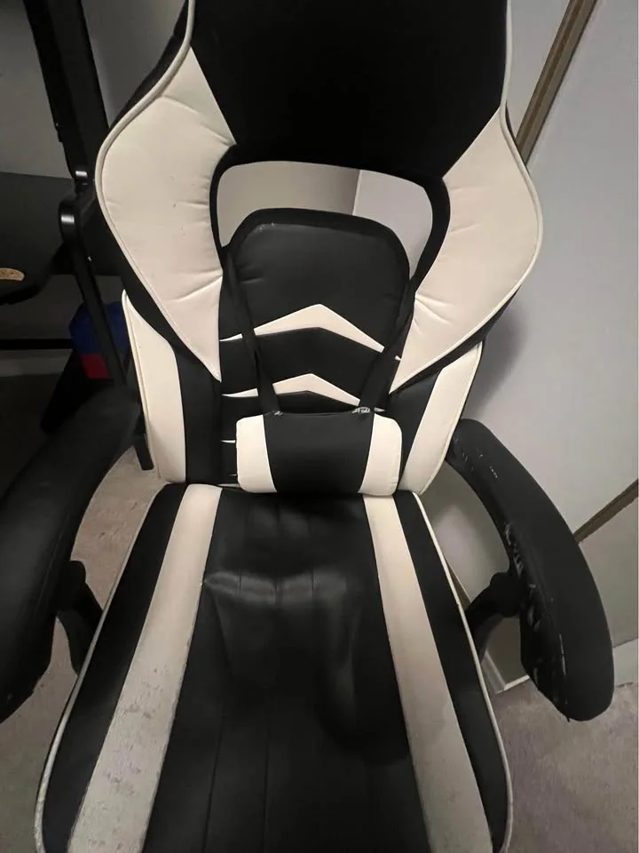 Gaming chair image indicator(2)