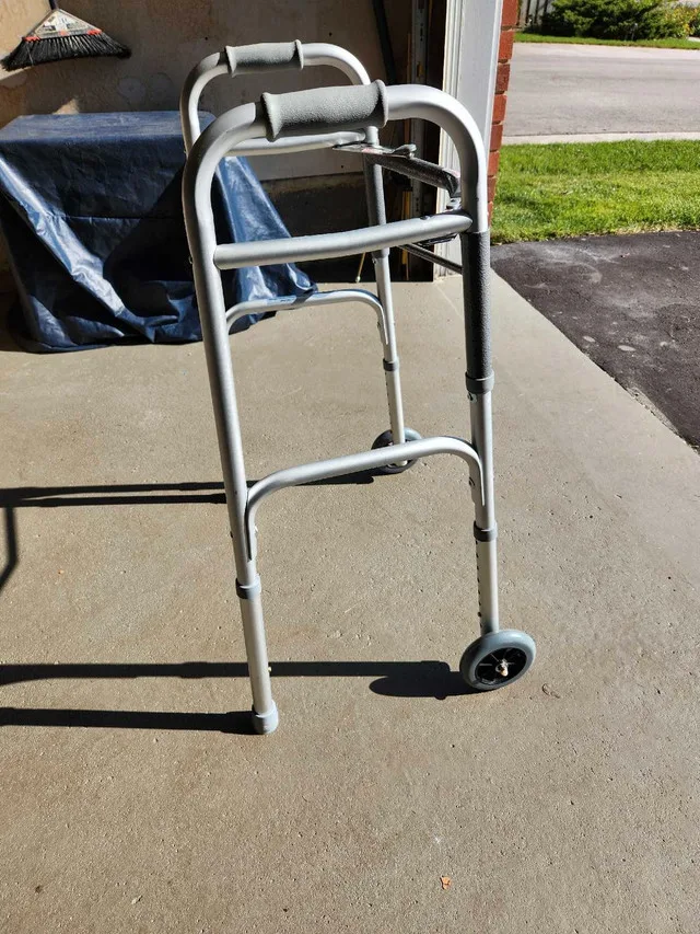 Walker for Seniors image indicator(2)